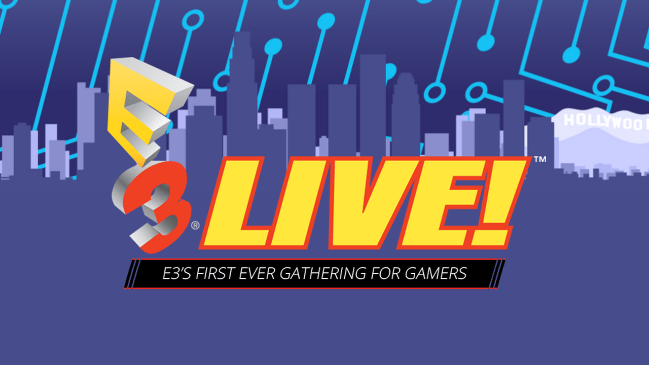 E3 To Host Free Public Event