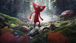 EA Extends Partnership With Developers Of Unravel