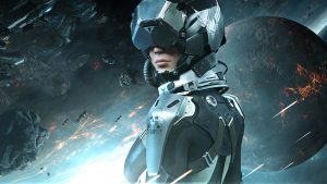 EVE: Valkyrie (PC) Review 2