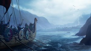 Expeditions: Vikings Preview - Historic Roleplaying at it's Finest 4