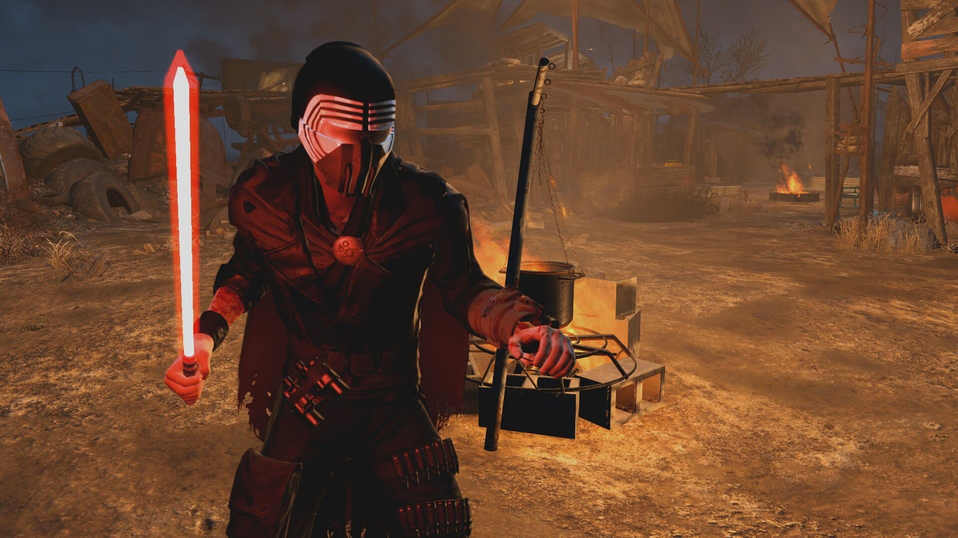 Fallout 4 Mods On Xbox One Go Live On May 31st 1