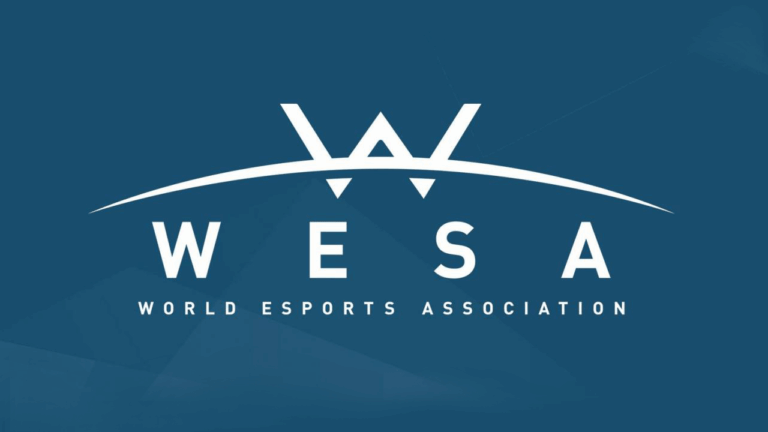 FaZe Clan Leaves WESA