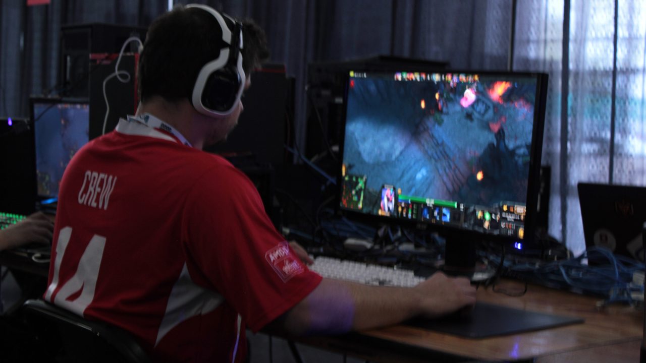 Good Game Con: Growing Canada’s eSports Scene 9