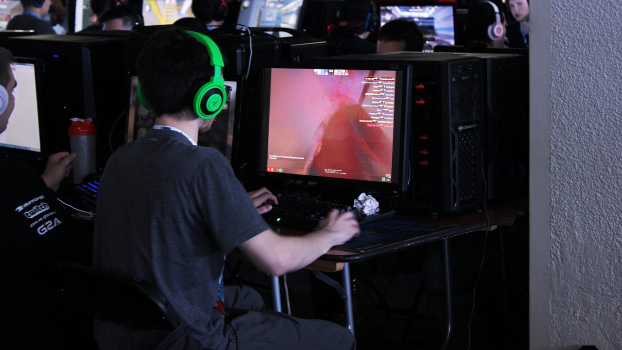 Good Game Con: Growing Canada’s eSports Scene 10