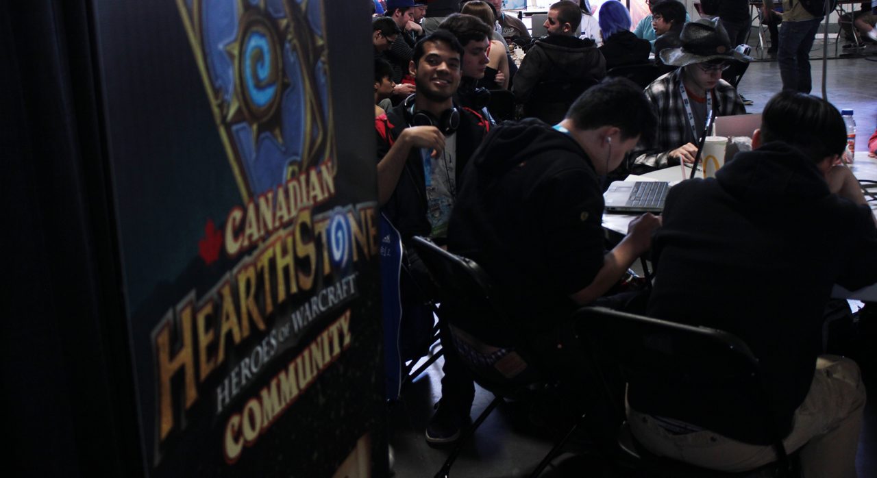 Good Game Con: Growing Canada’s eSports Scene 12