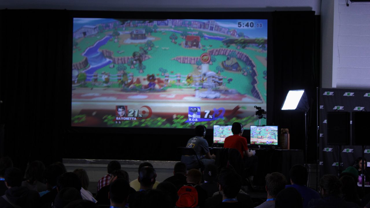 Good Game Con: Growing Canada’s eSports Scene 15