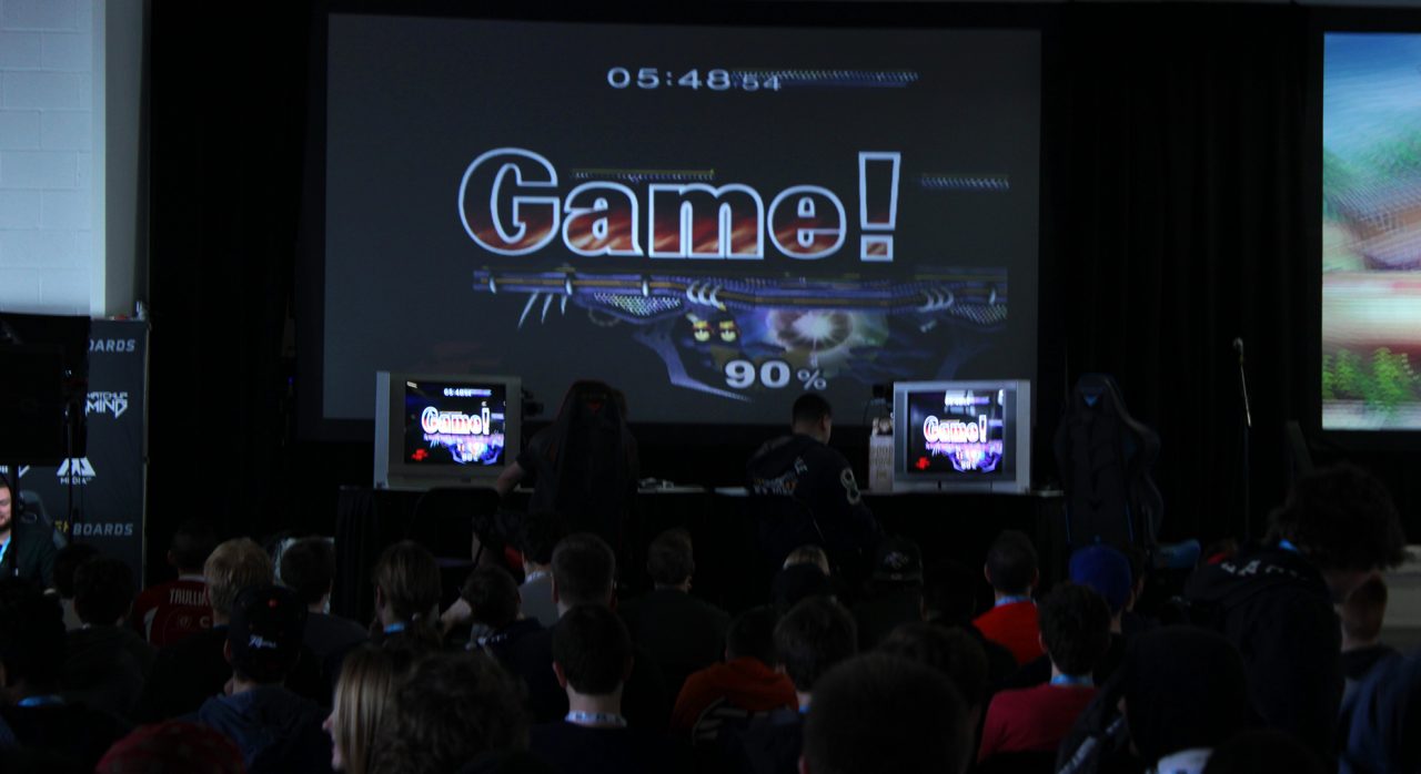Good Game Con: Growing Canada’s eSports Scene 16