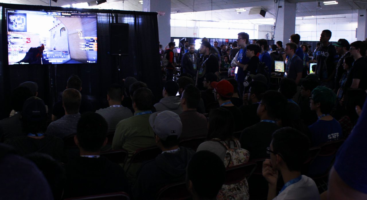 Good Game Con: Growing Canada’s eSports Scene 18