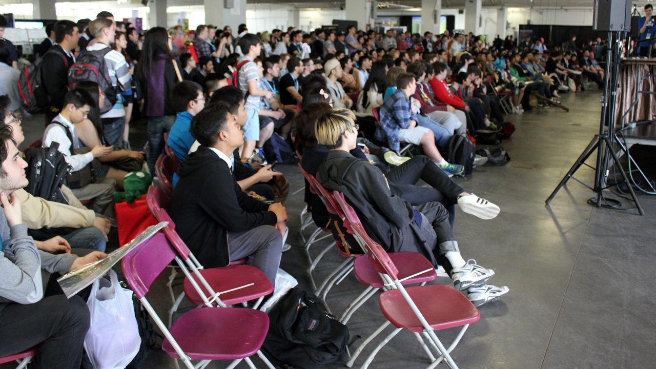 Good Game Con: Growing Canada’s eSports Scene