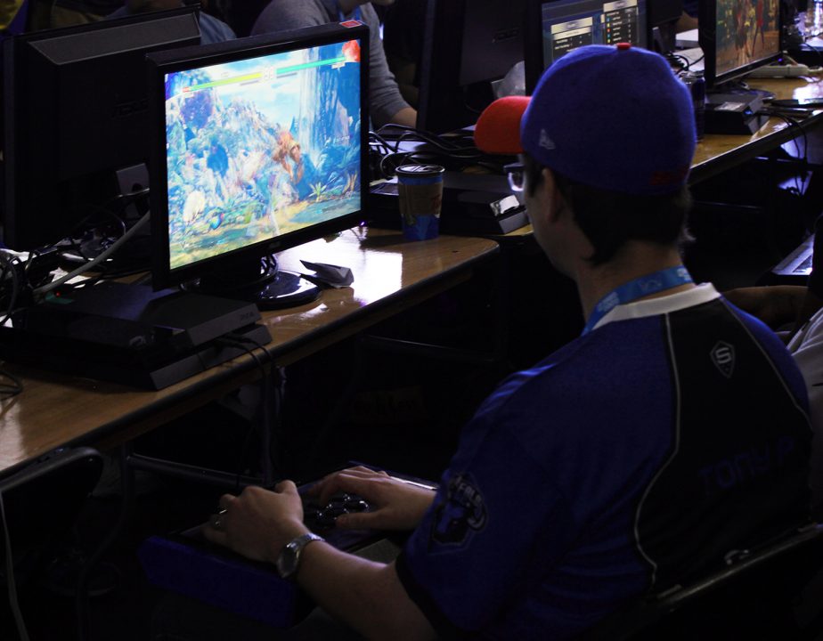 Good Game Con: Growing Canada’s eSports Scene 20