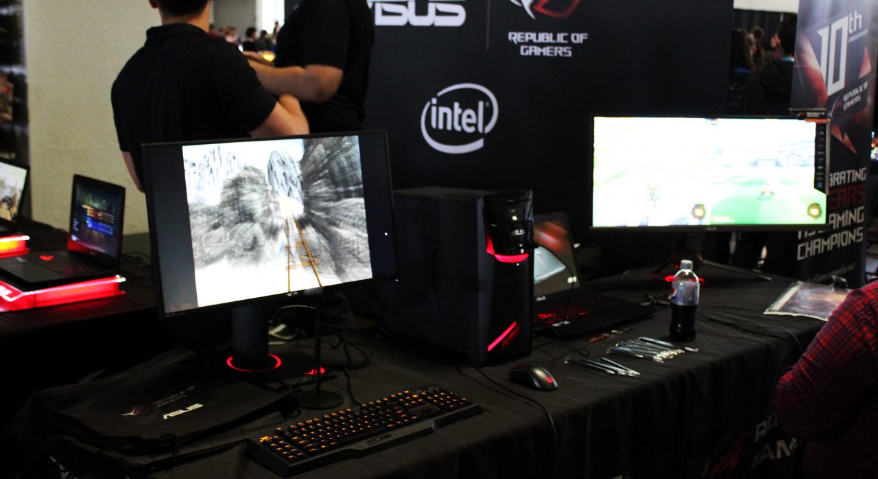 Good Game Con: Growing Canada’s eSports Scene 7