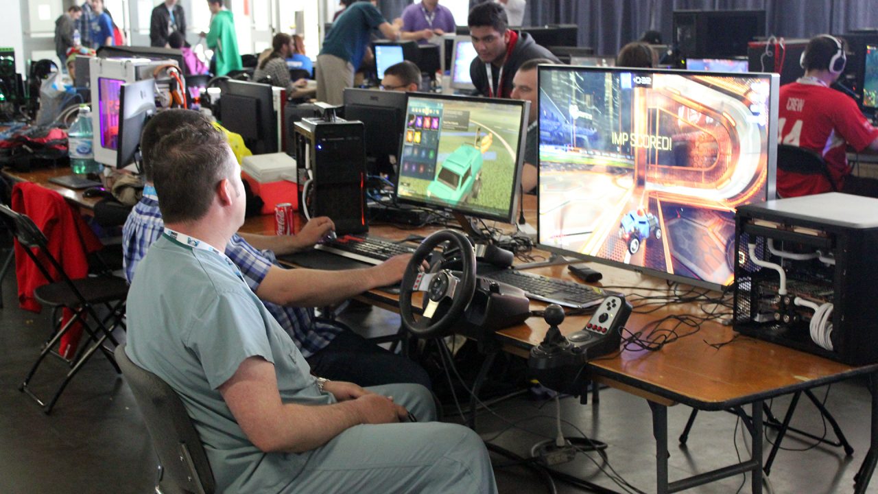 Good Game Con: Growing Canada’s eSports Scene 8