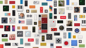 Google Sets A Date For Its Modular Mobile