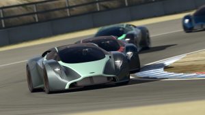 Gran Turismo Sport Release Date, Pre-Order Bonuses Announced