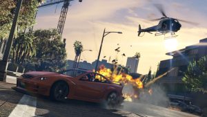 GTA Online Getting Major Expansion in June 1