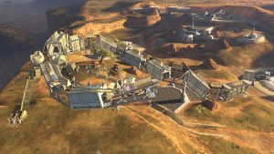Halo's Forge Experience Coming To Windows 10
