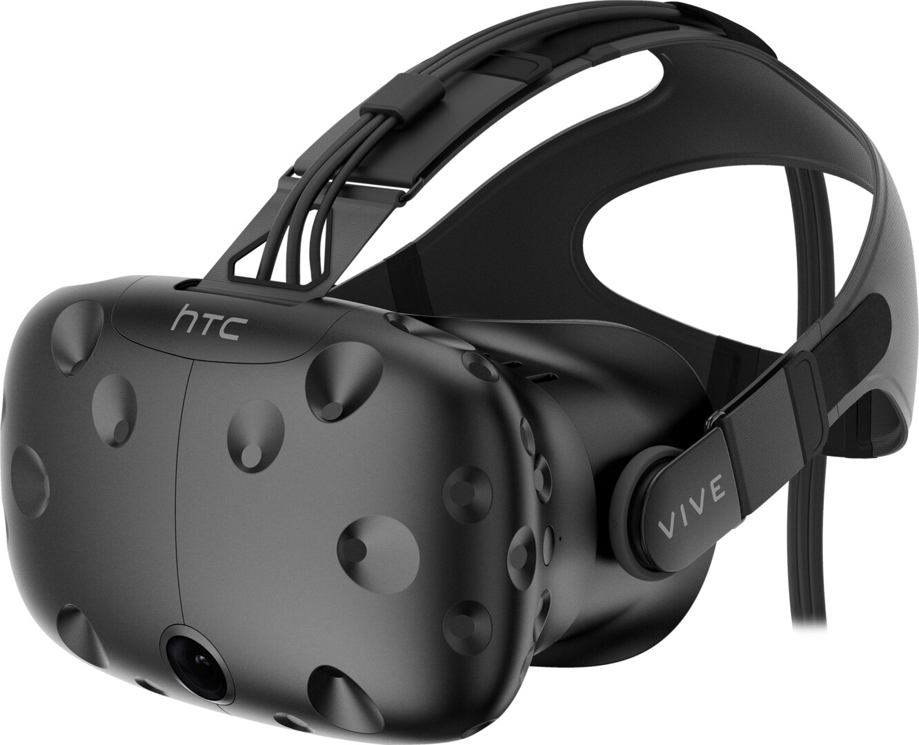 Hardware Review: HTC Vive 6