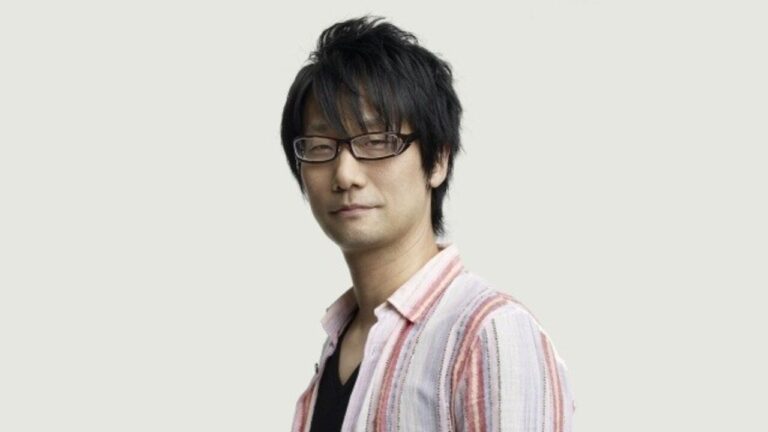 Hideo Kojima’s New PlayStation 4 Exclusive is a Triple-A Action Title
