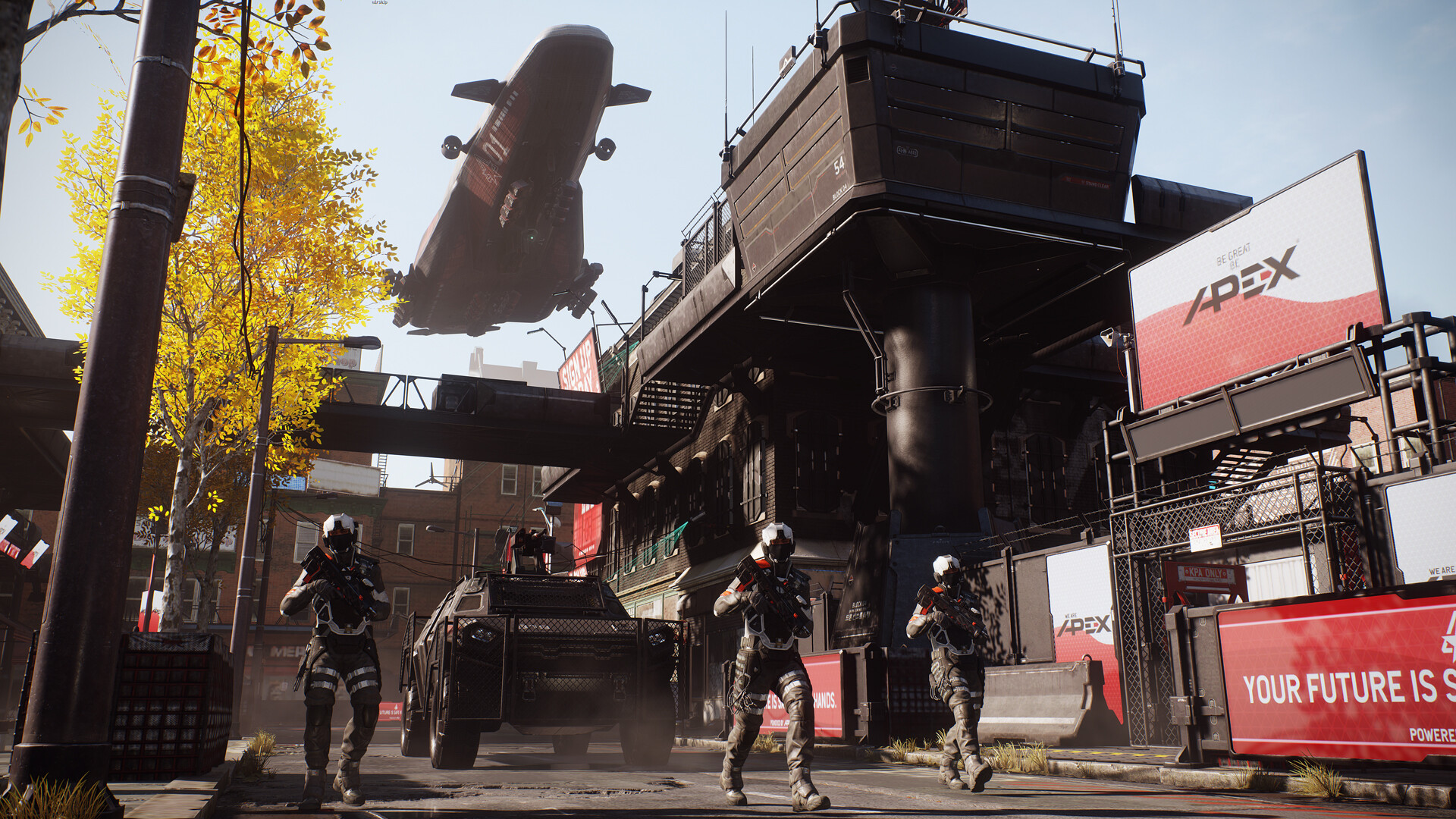 Homefront: The Revolution (PS4) Review 9