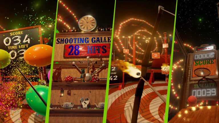 How Nvidia Will Shape The Future of Virtual Reality