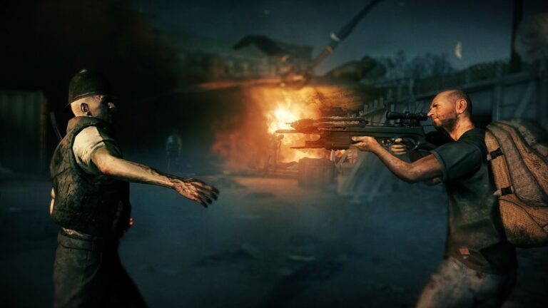 Is Vivendi Taking Over Ubisoft?