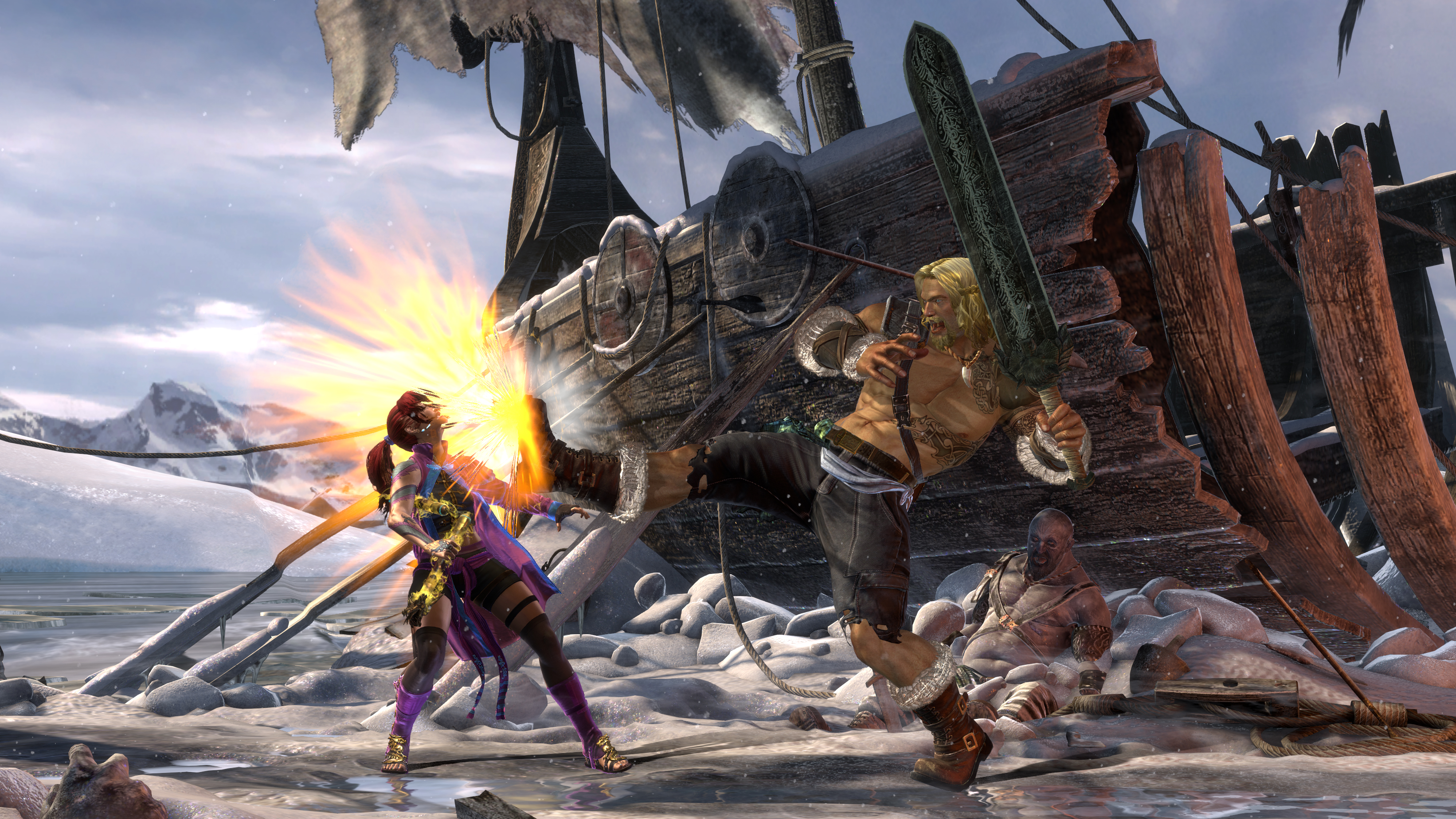 Killer Instinct Season 3 (Xbox One) Review 2