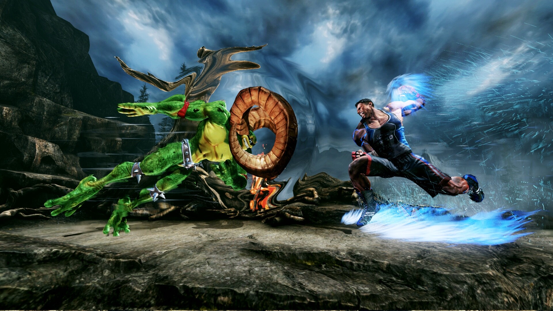 Killer Instinct Season 3 (Xbox One) Review 3