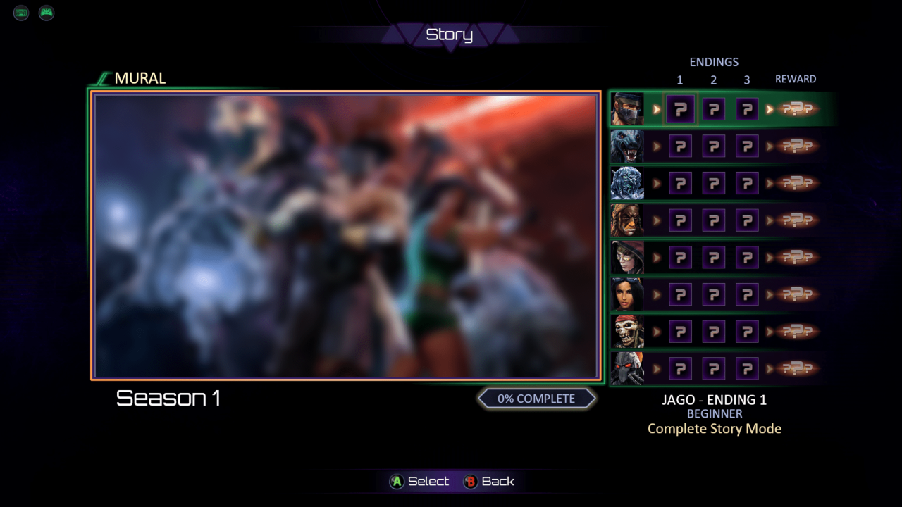 Killer Instinct Season 3 (Xbox One) Review 6