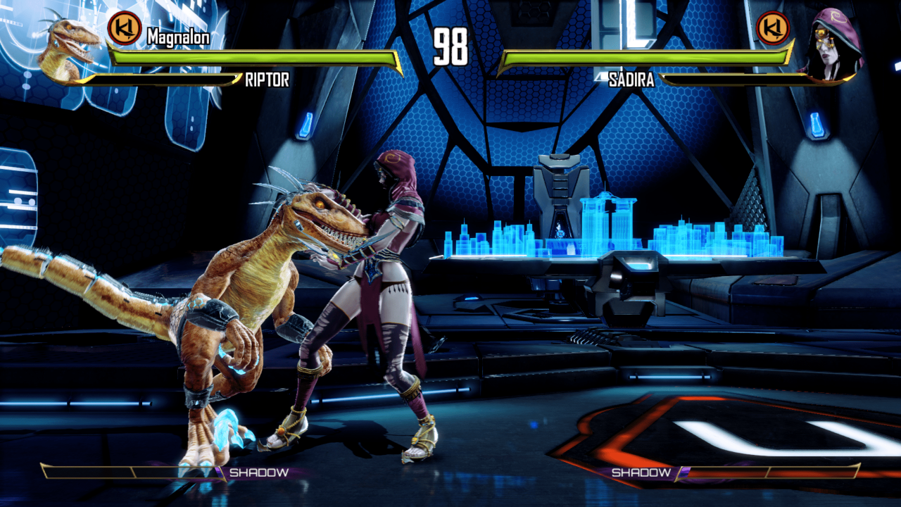 Killer Instinct Season 3 (Xbox One) Review 7