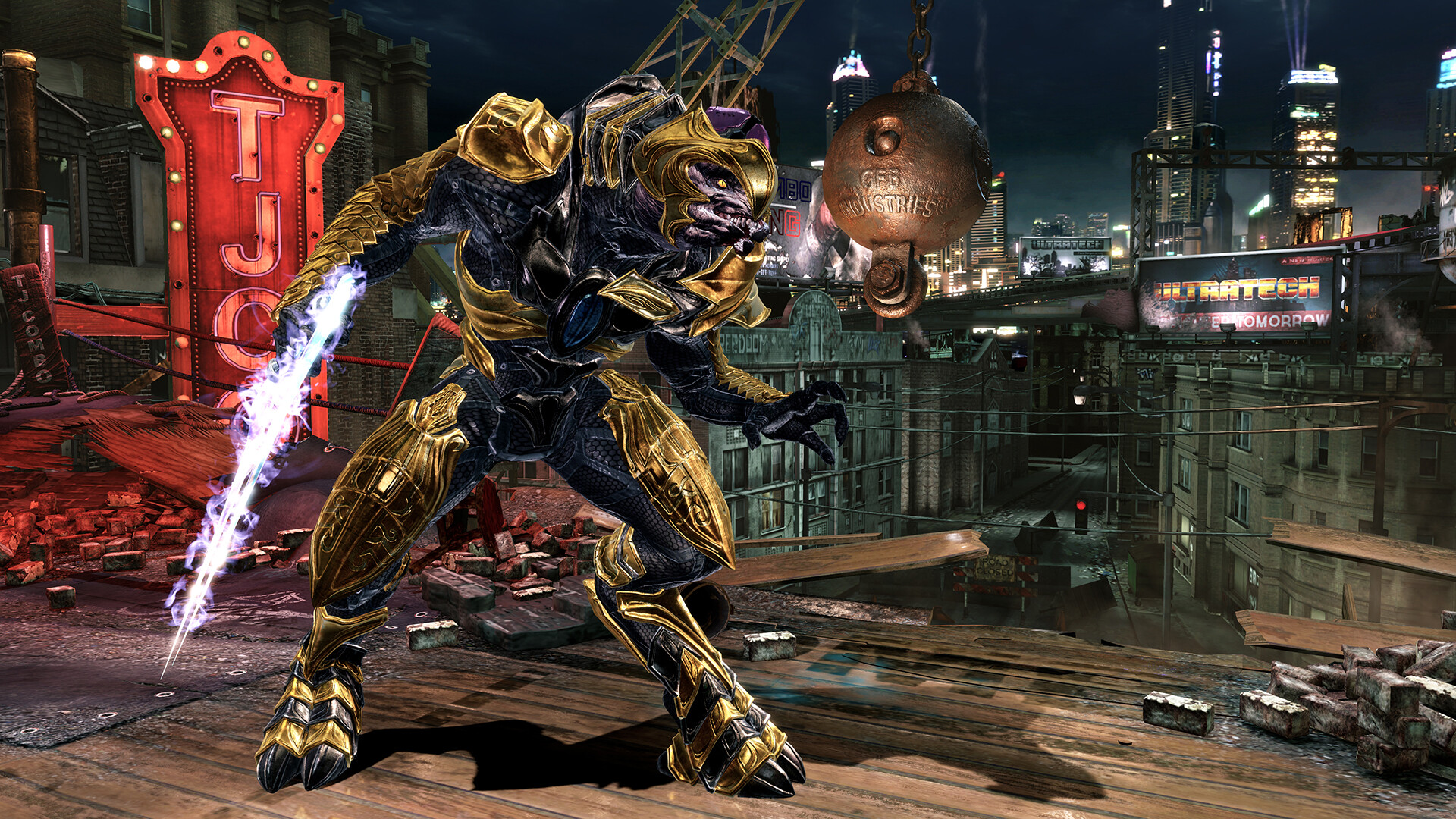 Killer Instinct Season 3 (Xbox One) Review 9