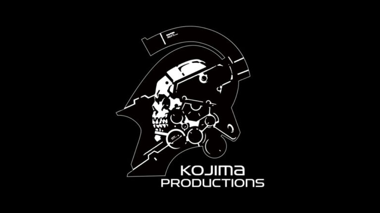 Kojima Productions Icon, LUDENS, Fully Revealed