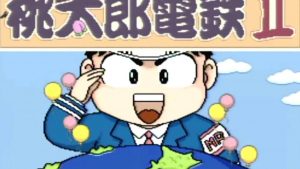 Konami’s Momotaro Dentetsu coming to PS4, PS3, PS Vita, Wii U, and 3DS