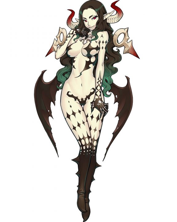 Langrisser Re: Incarnation –Tensei- 7