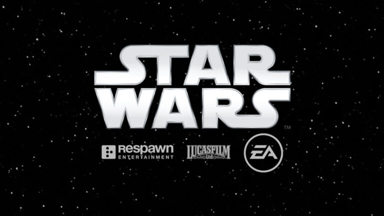 LucasArts, EA and Respawn Team Up For New Star Wars Game