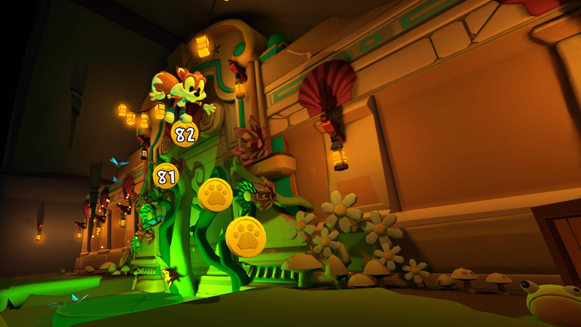 Lucky'S Tale (Pc) Review 1