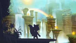 Lucky's Tale (PC) Review 5