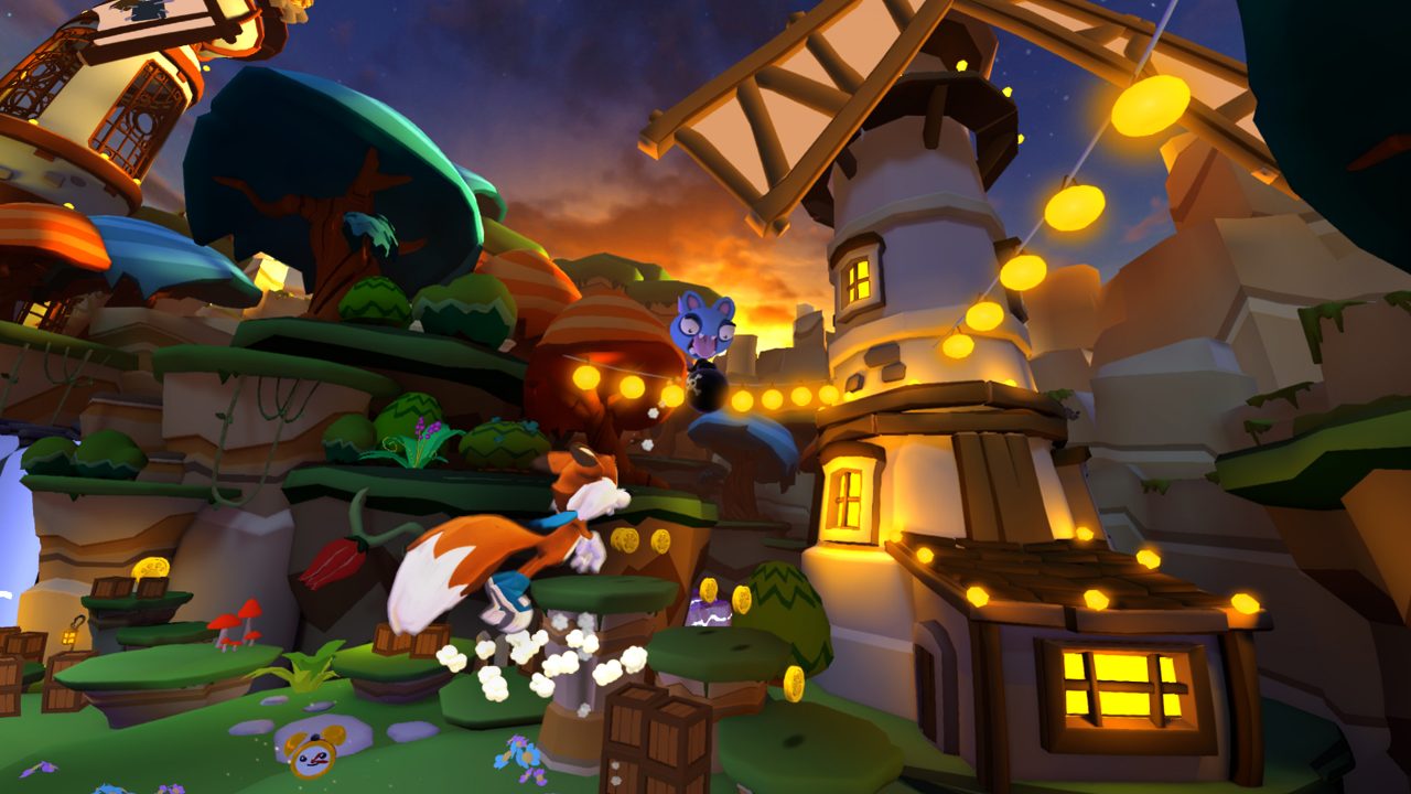Lucky'S Tale (Pc) Review 6