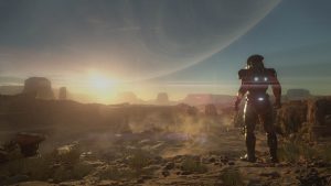 Mass Effect: Andromeda Shipping Early 2017 1