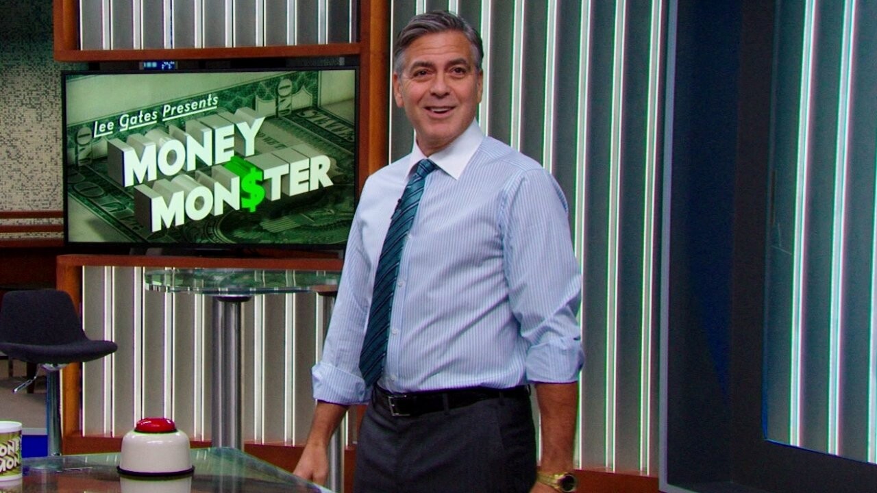 Money Monster (Movie) Review 6