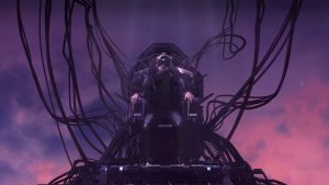 Neon Chrome (PC) Review 1