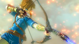 New Legend Of Zelda Will Be Nintendo's Focus At E3