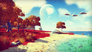 No Man’s Sky Creator Receives Death Threats Over Game’s Delay 1