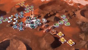 Offworld Trading Company (PC) Review 1