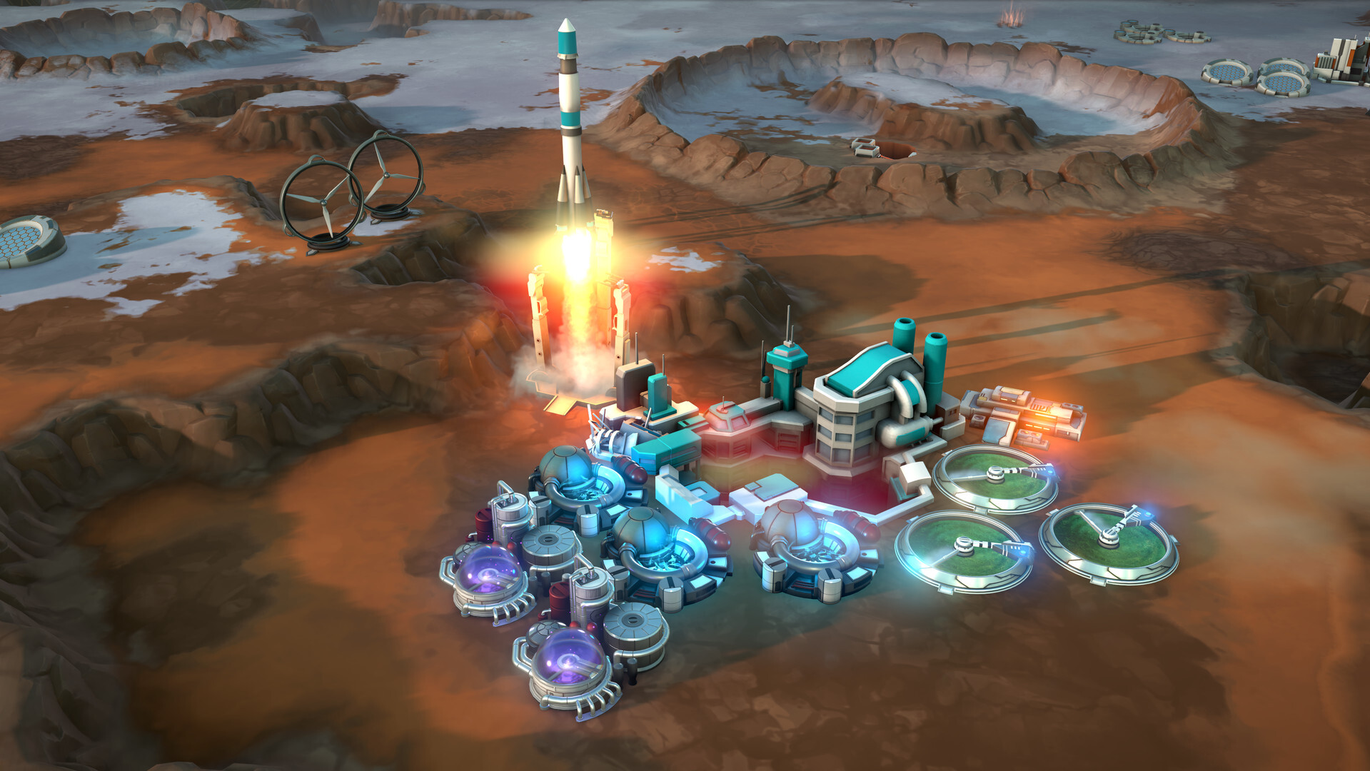 Offworld Trading Company (PC) Review 2