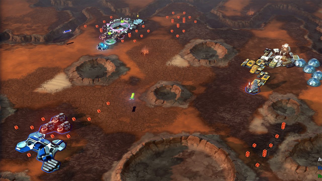 Offworld Trading Company (PC) Review 4