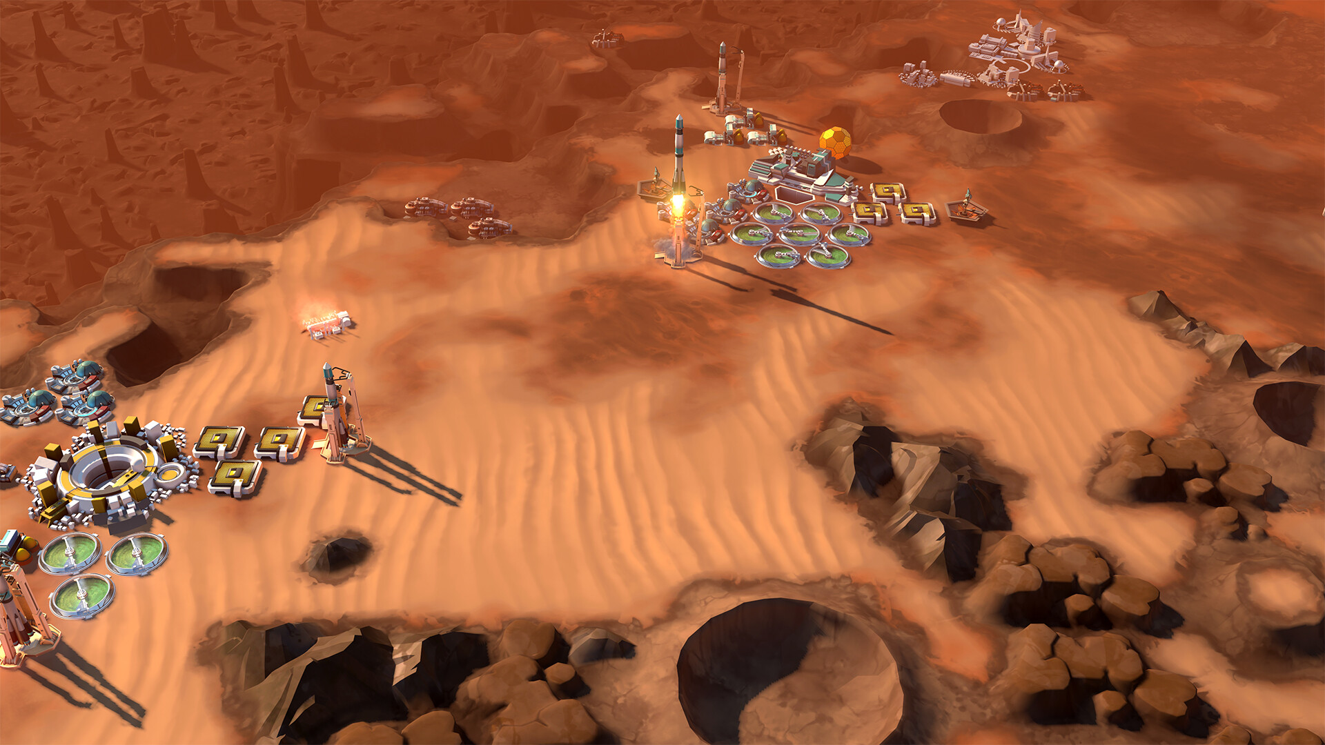 Offworld Trading Company (PC) Review 5