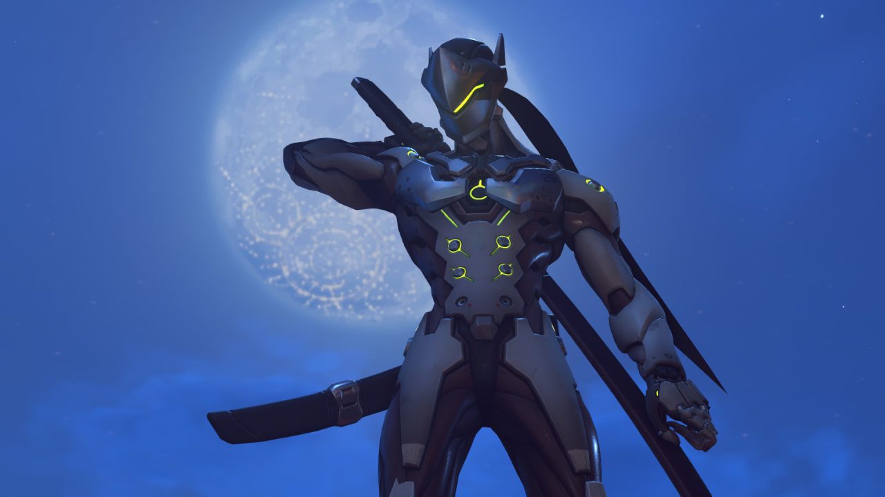 Overwatch (PC) Review 4
