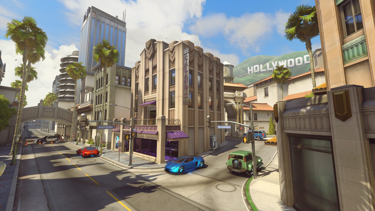 Overwatch (PC) Review 7