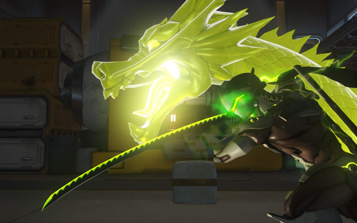 Overwatch (PC) Review 5