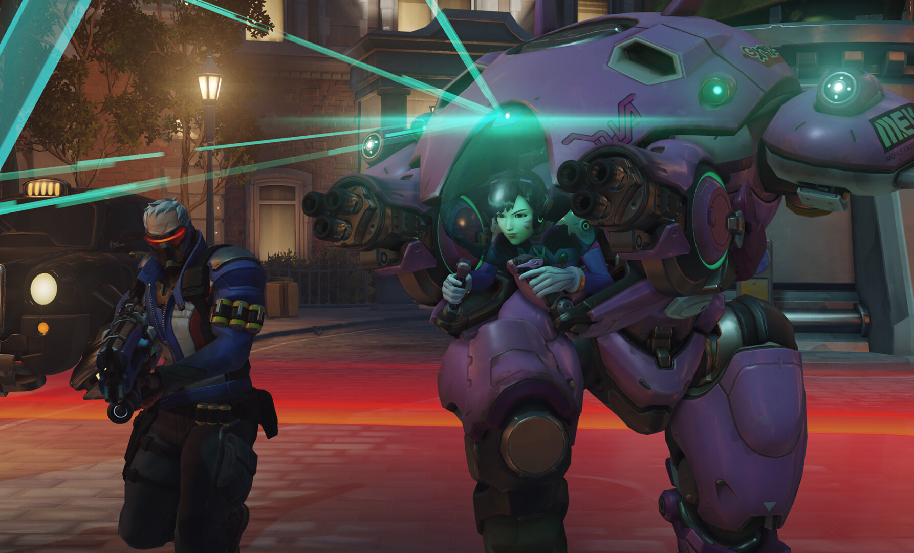 Overwatch (PC) Review 2